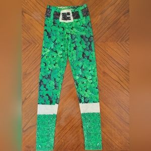 St Patrick's Day Leggings!🍀💚 *New*